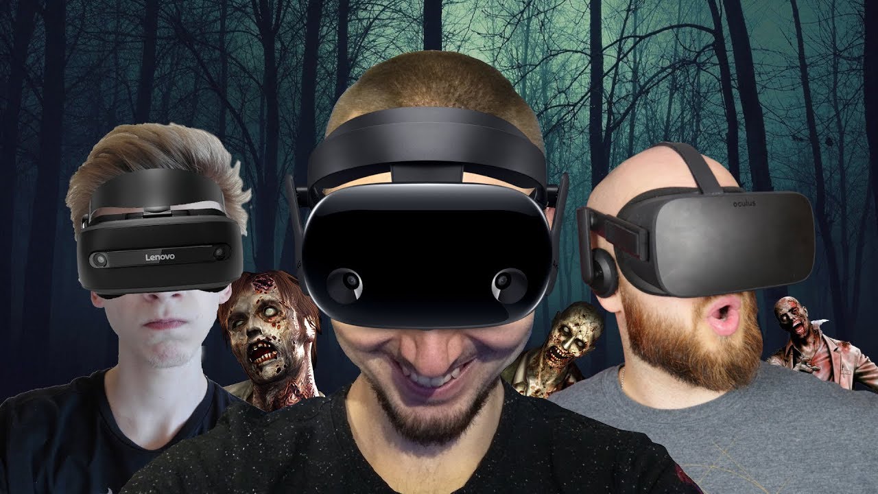 CZYŚCIMY MIASTO Z ZARAZY | PAVLOV VR