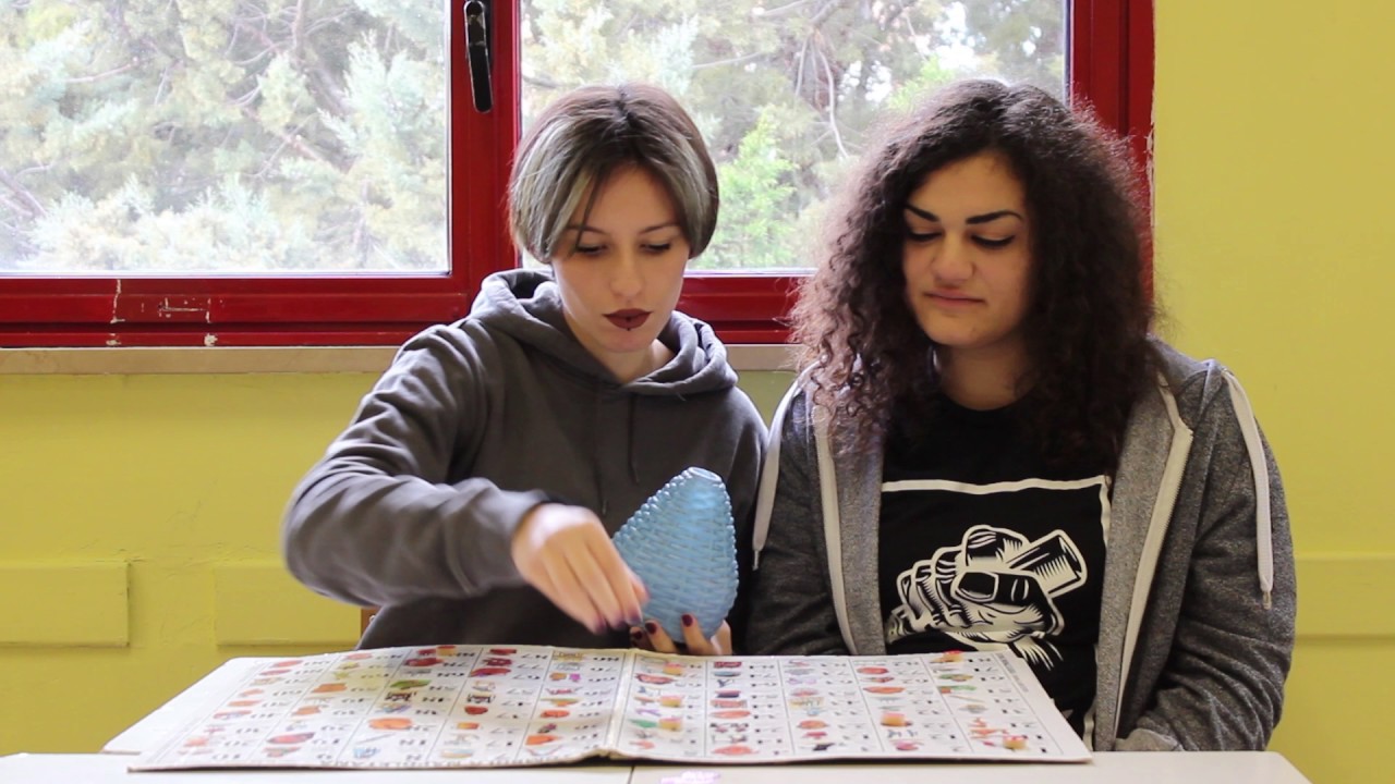 tombola, the Italian Bingo