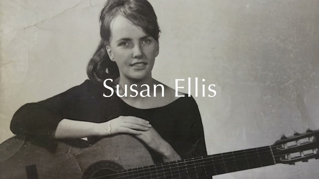 Susan Ellis in Conversation with Ken Murray