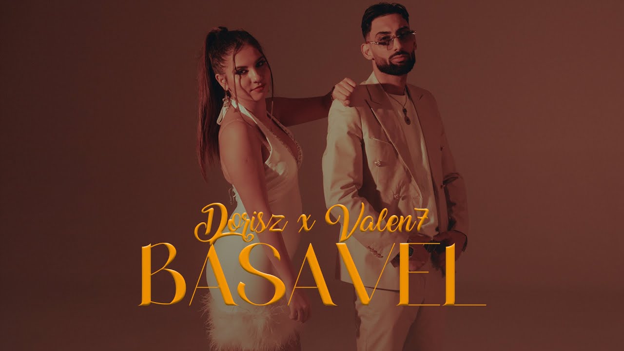 Dorisz x Valen7 - Bashavel (hivatalos videoklip)