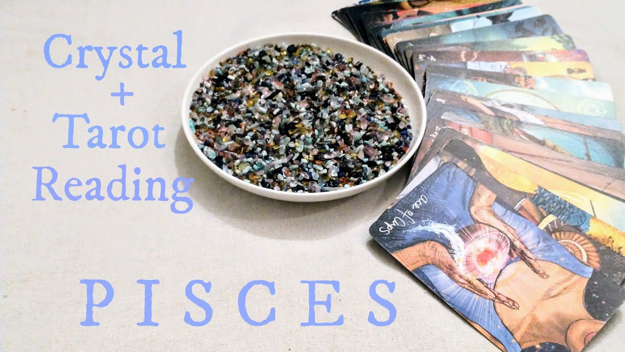 PISCES♓This Comes in When You Least Expect it! JULY 4th-10th
