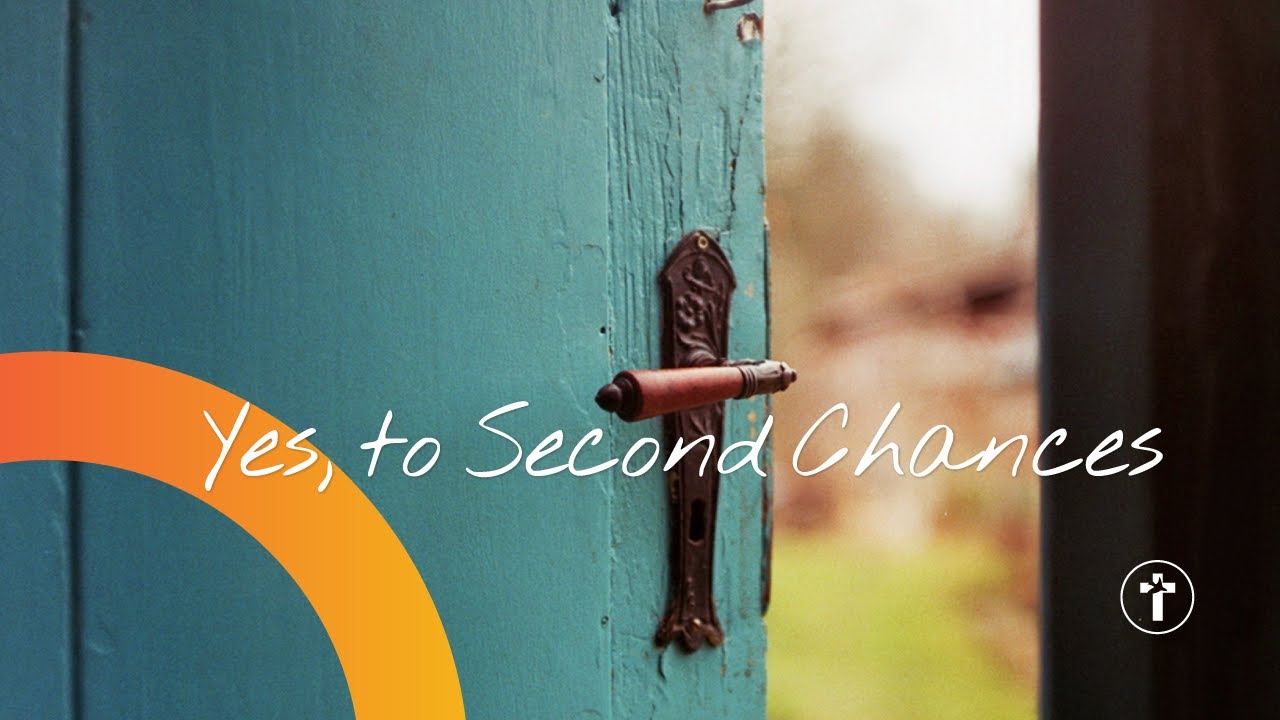 Yes, to second chances | Neil Bester