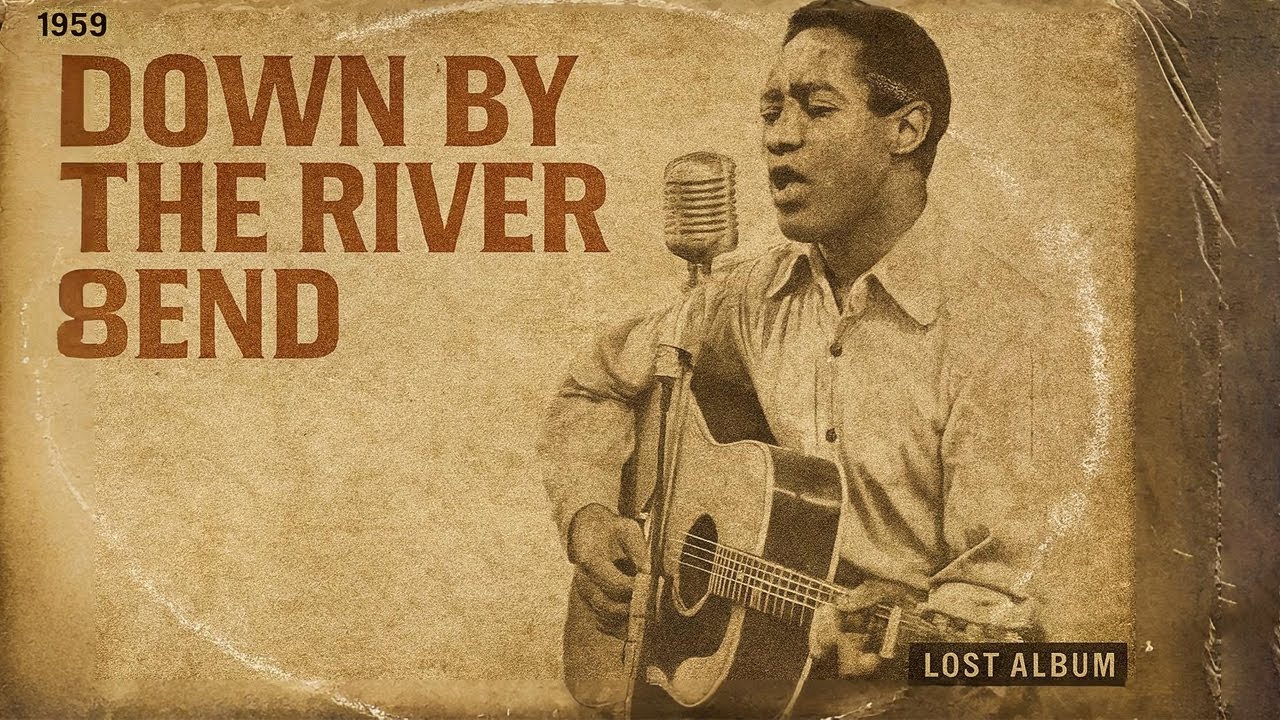 60's Soul Classic (1959) [Lost Demos] Sam Cooke, Ray Charles Inspired - Down by the River Bend