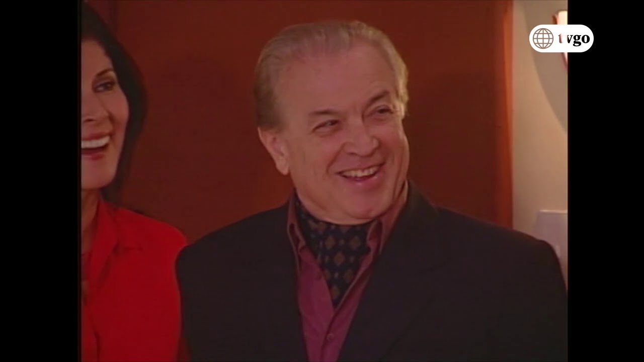 As&iacute; es la vida - Cap 192 - 2/5