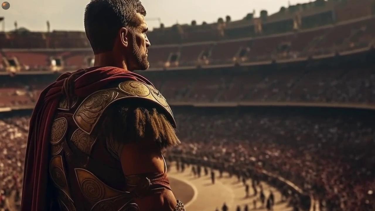 Z archiwów historii (odc.6/6) film dokumenalny LEKTOR PL