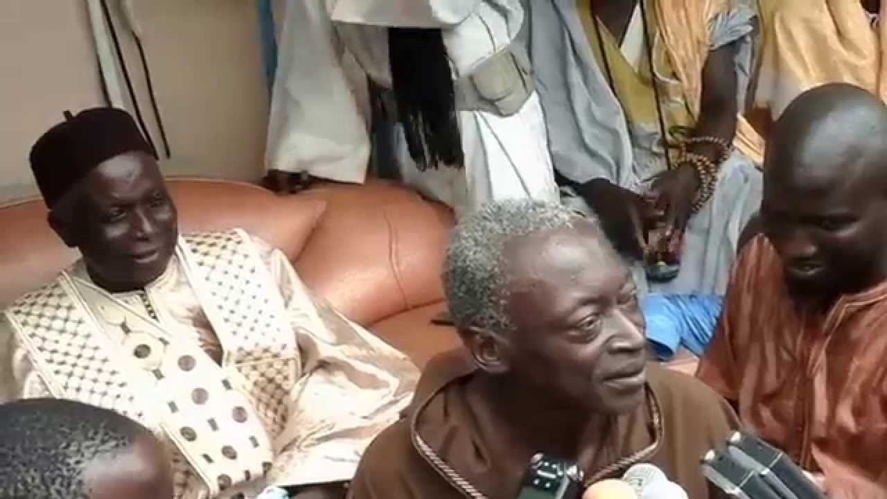 madina souané 2015 (cheikh moustapha sylla tayba)