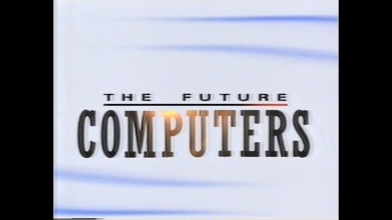 Beyond 2000 - The Future of Computers