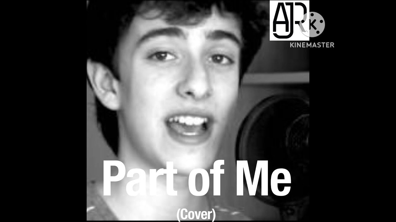 AJR - Part of Me (Cover) (HQ)