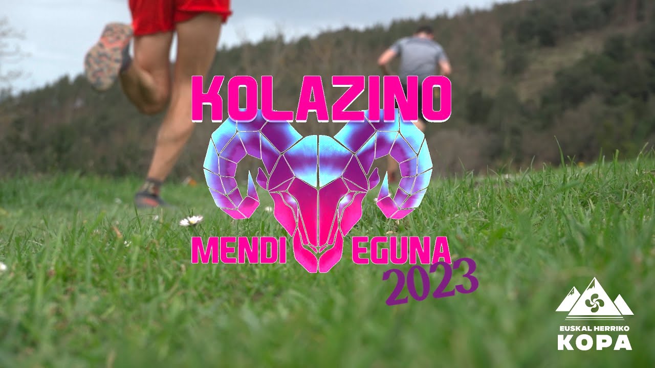 Kolazino Mendi Eguna - 2023