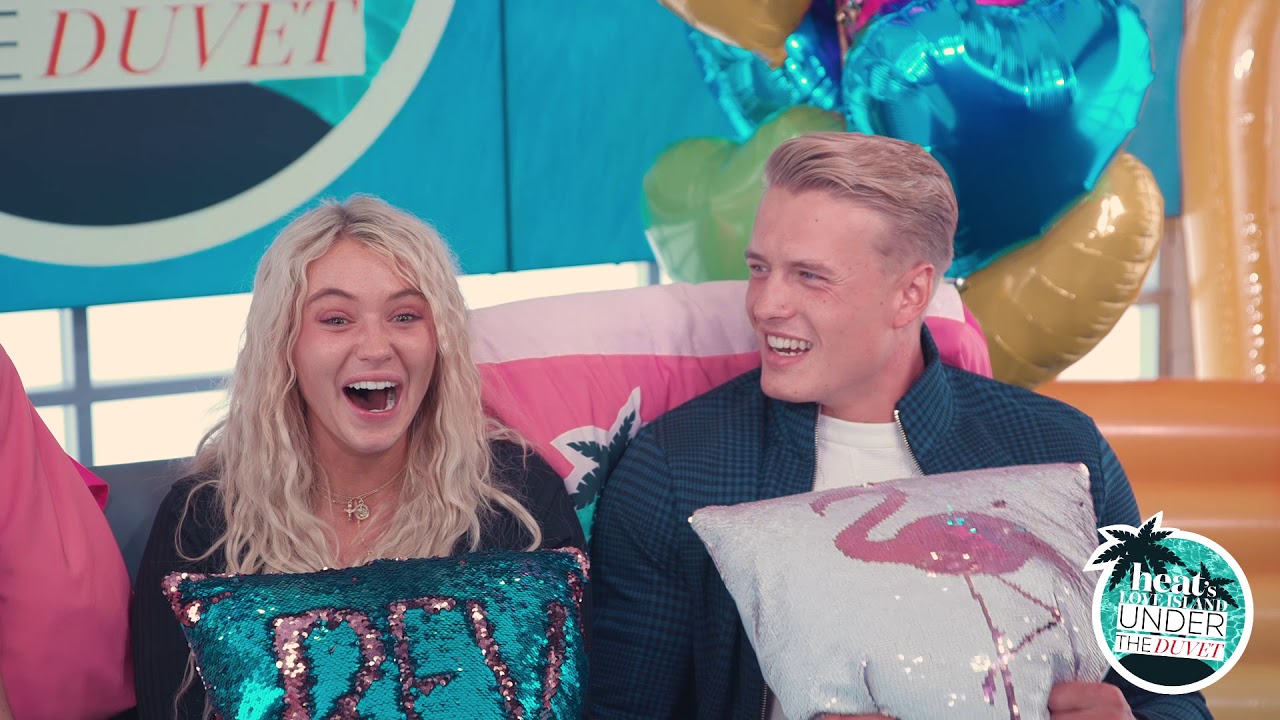 'Everyone's head could turn' Lucie weighs in on Tommy and Molly & George unleashes his savage side!