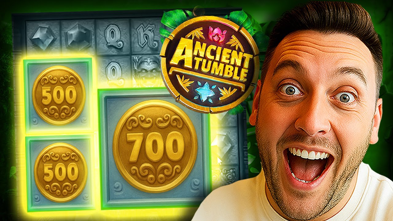 NO TASH IS BACK TO WIN ALL OF THE MONEY!!!