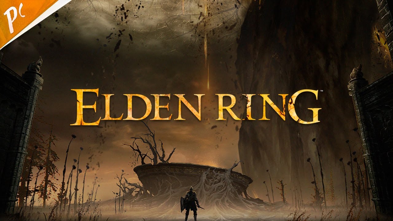 ELDEN RING | 