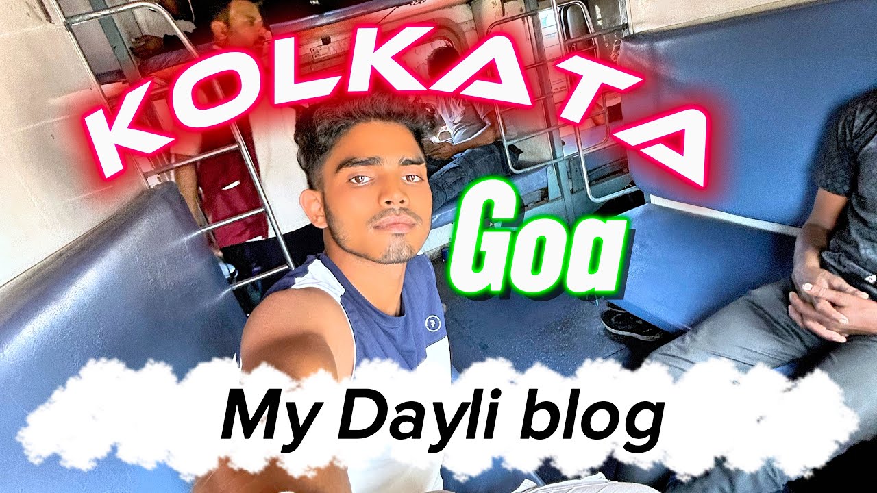 From Gangarampur to Goa: A Journey of Dreams and Destinies