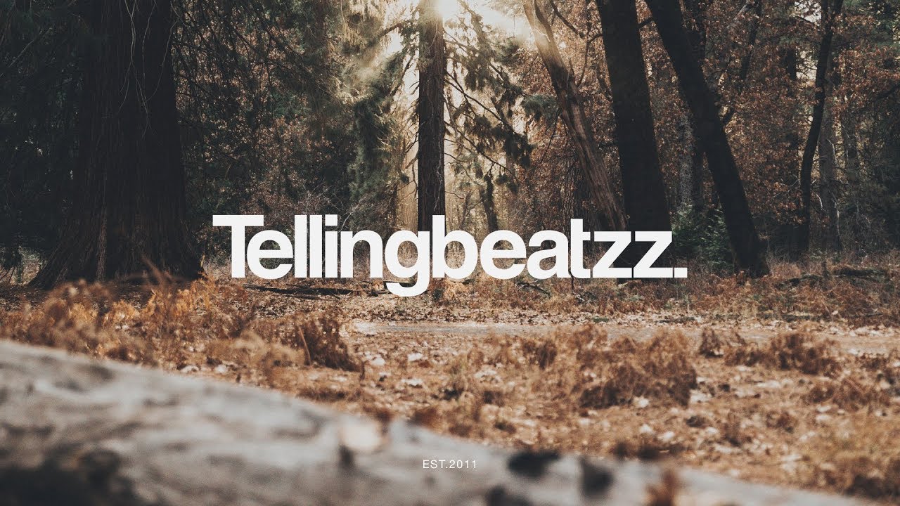 Deep Inspiring Piano Beat - 