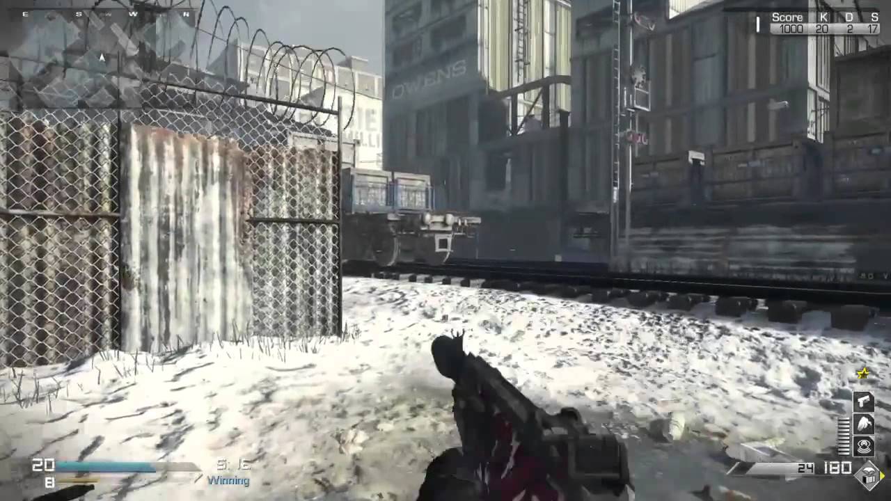 FQs19 Netduma R1 gameplay