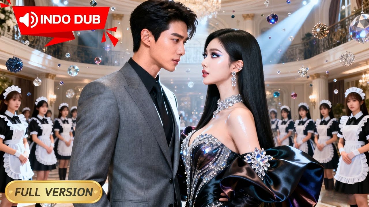 Gadis sosialita menyamar sebagai pegawai biasa, tanpa sadar CEO terpikat hatinya!