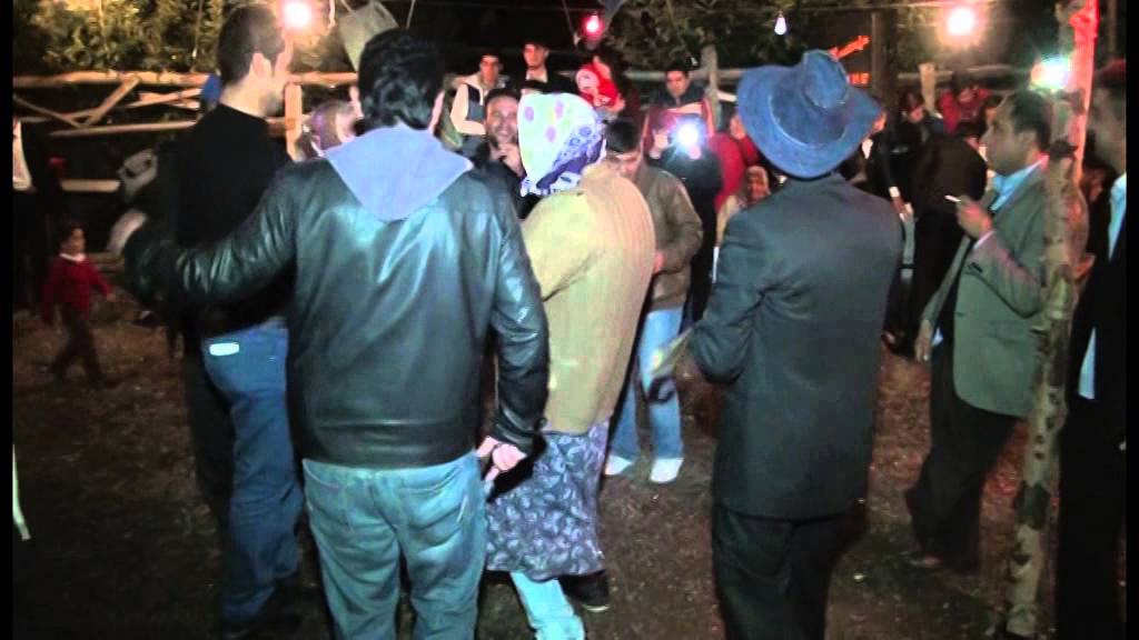 YERKÖY DÜĞÜNLERİ kız kaçırma oyunu