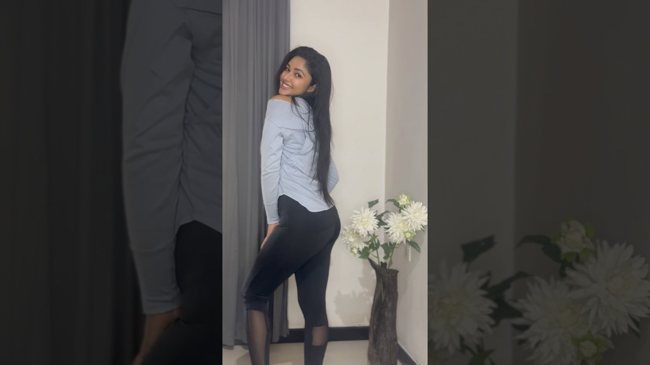 Get ready with me for a gym day #grwm #duneesha #fyp
