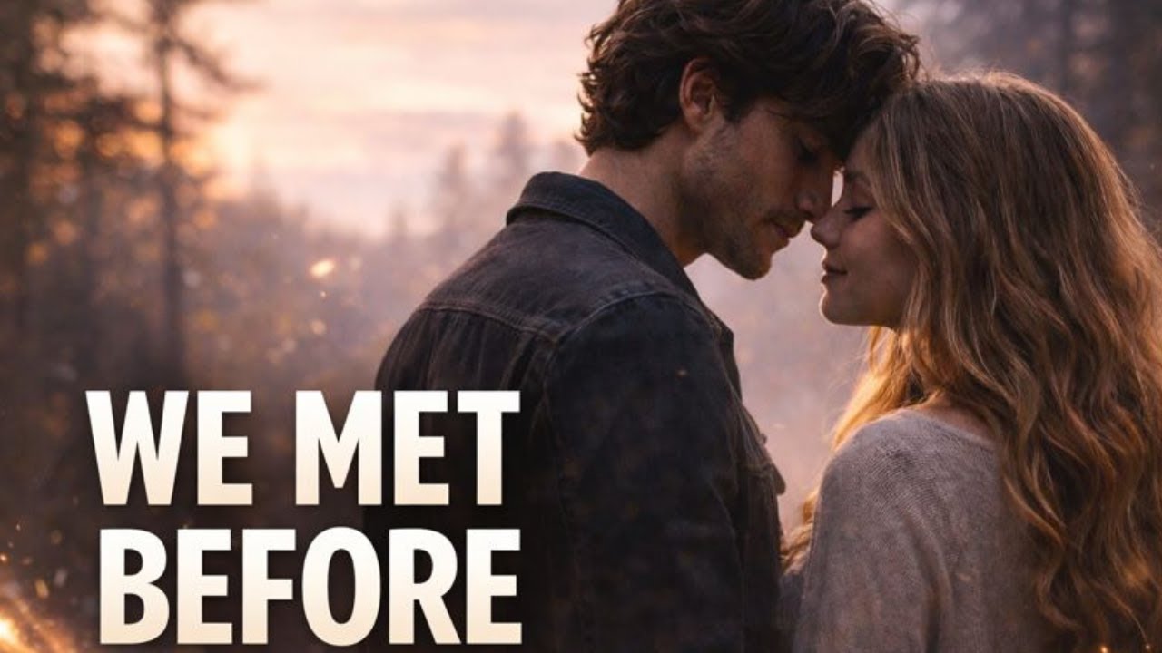 I Found You (Across Lifetimes) | A Love That Feels Timeless