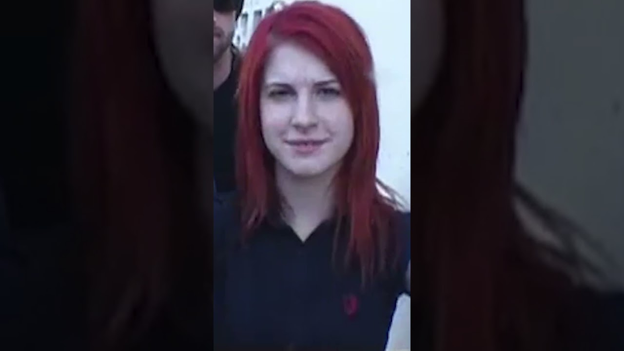 @paramore at #SXSW2008