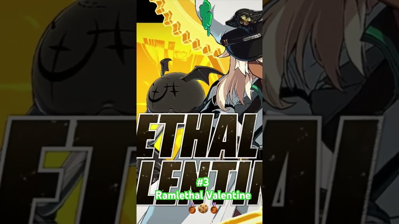 Best Black female fighting game character