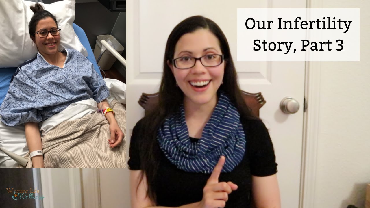 Endometriosis Surgery with NaProTECHNOLOGY | Our Infertility Story, Part 3 | Infertility Success