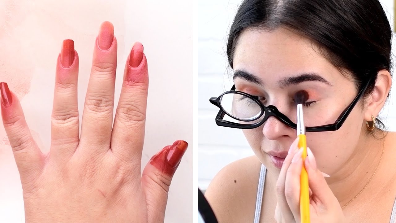 Skip the salon (and surgeon 💉) with these 18 insane beauty gadgets 🤯! Blossom