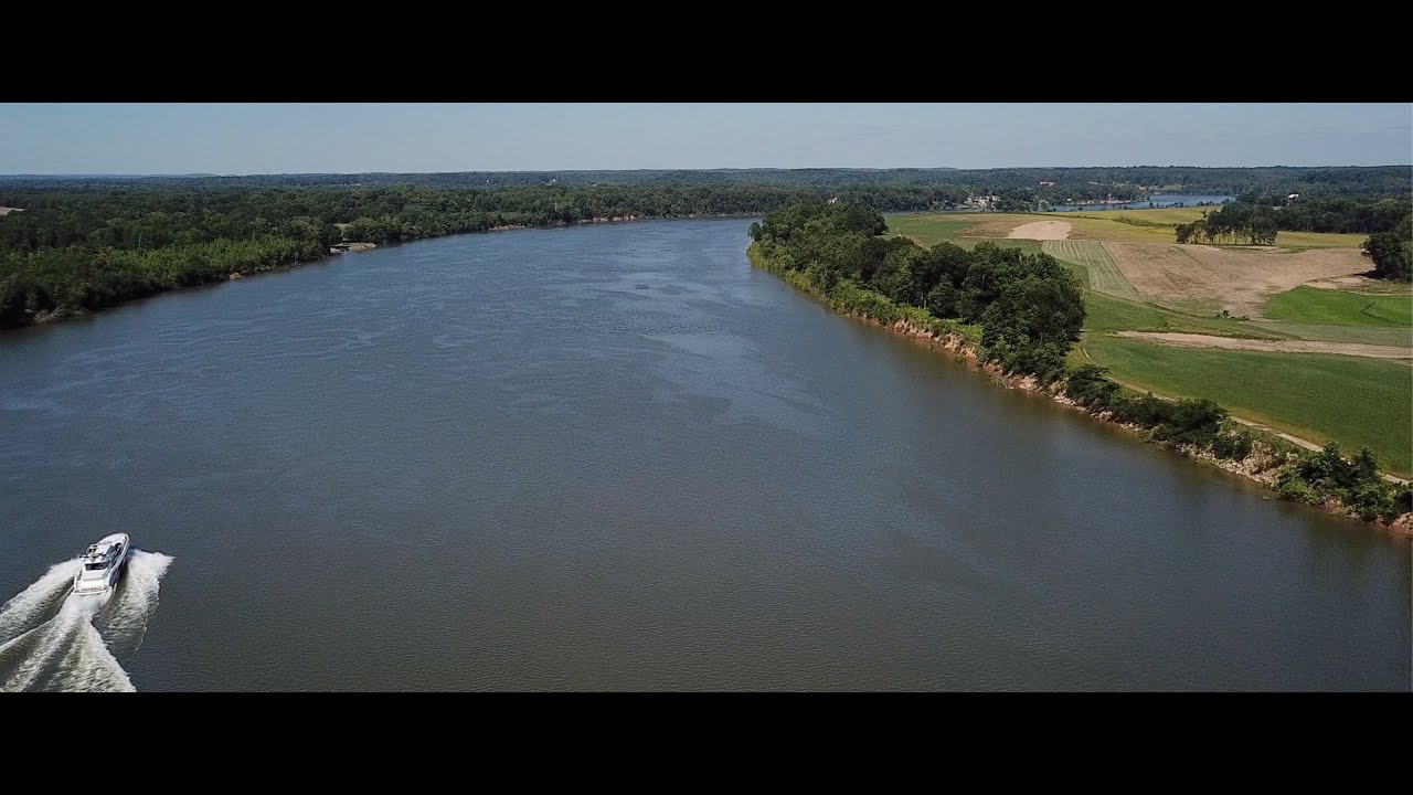 River Run Estates Property Sale in Savannah, Tennessee