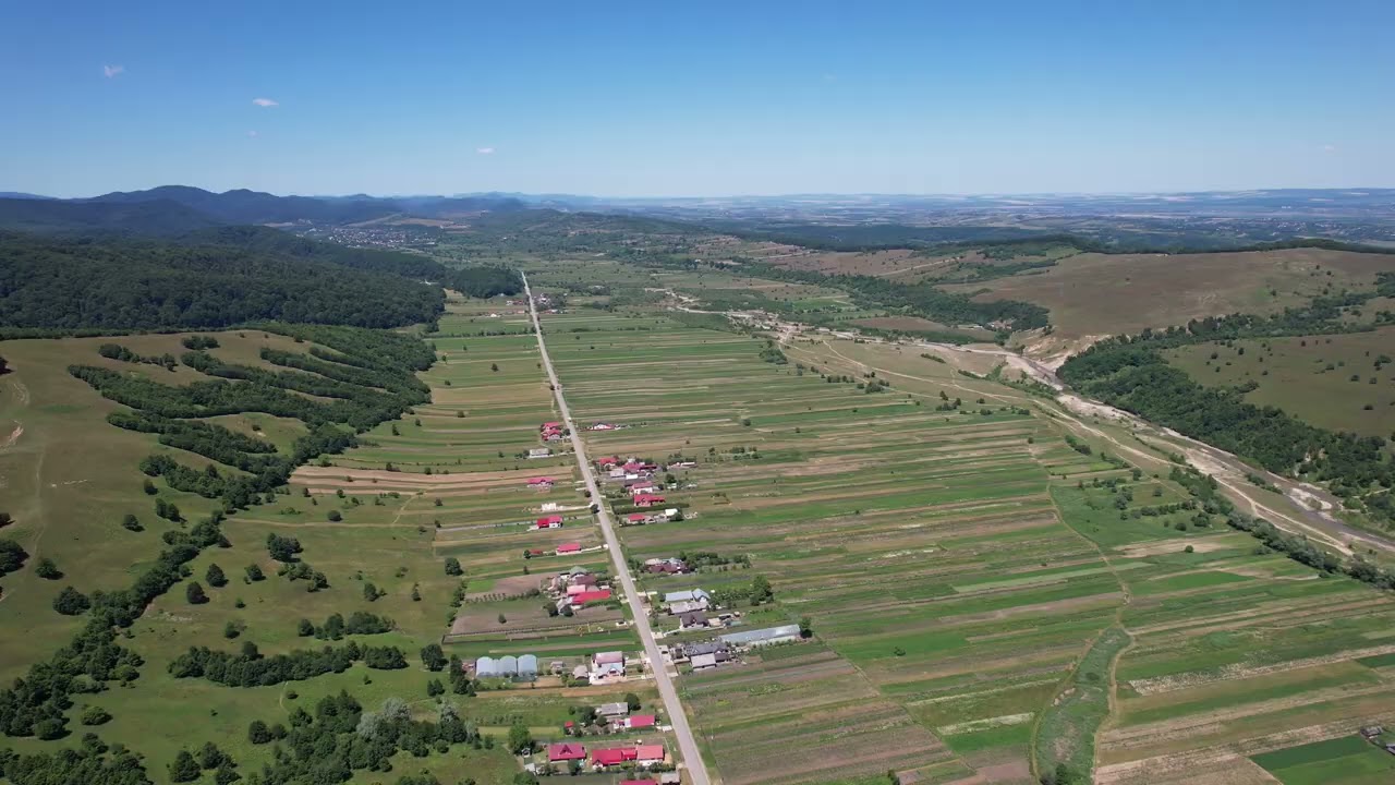 Frumoasa (jud. Bacău)