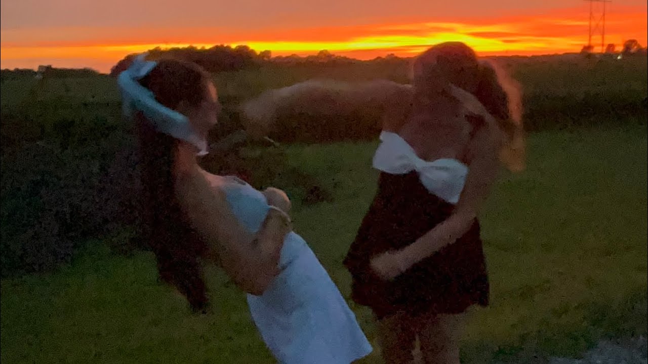 Days 1 & 2 of show choir camp vlogs!! 👯‍♀️