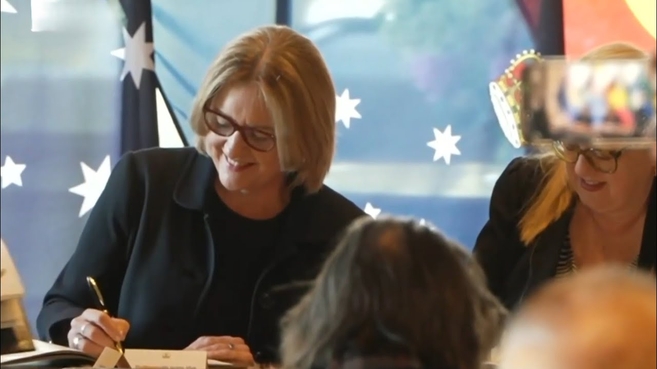 ‘More red tape’: Chief economist warns indigenous treaty will cost Victoria