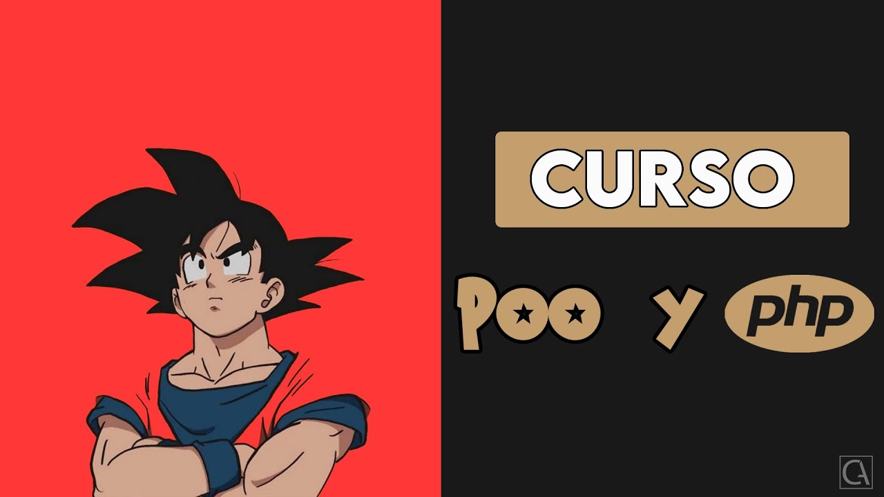 🔥 CURSO de PROGRAMACION ORIENTADA A OBJETOS (POO) con PHP desde CERO
