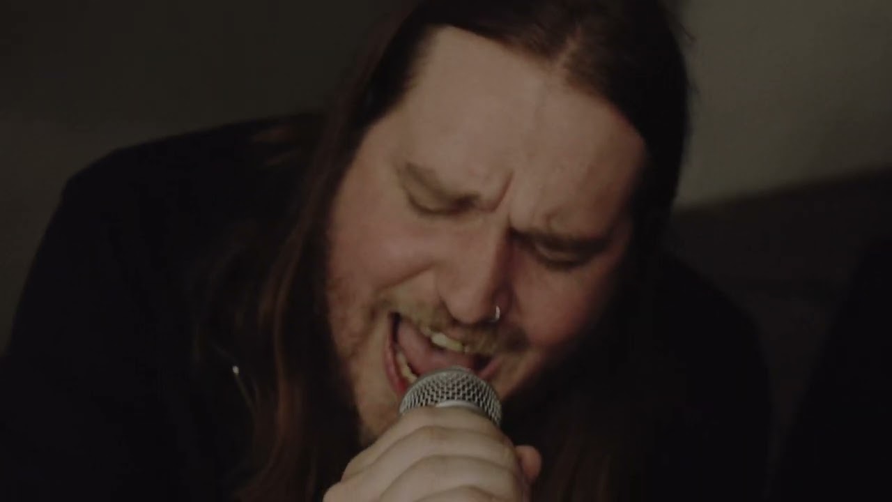Wage War - Godspeed (Stripped) - Official Music Video