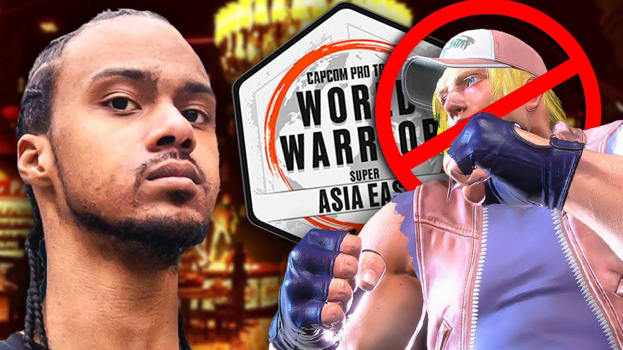 Why iDom Thinks Terry Could NEVER Win a Tournament