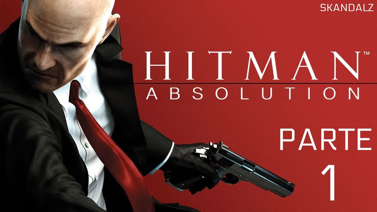 Hitman: Absolution (PS3) Español [Parte 1] Modo: Experto