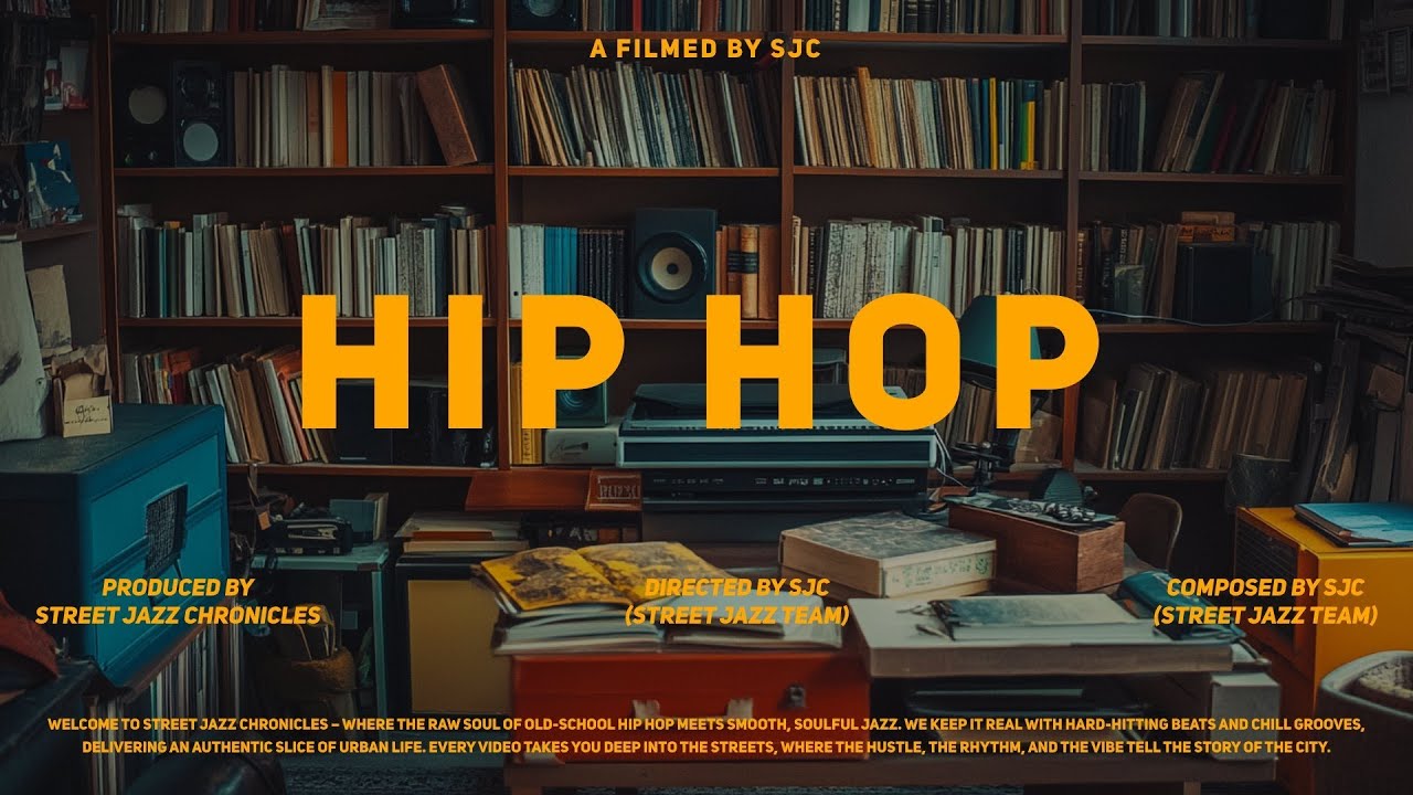 If You Know You Know: 90s Hip Hop Mix