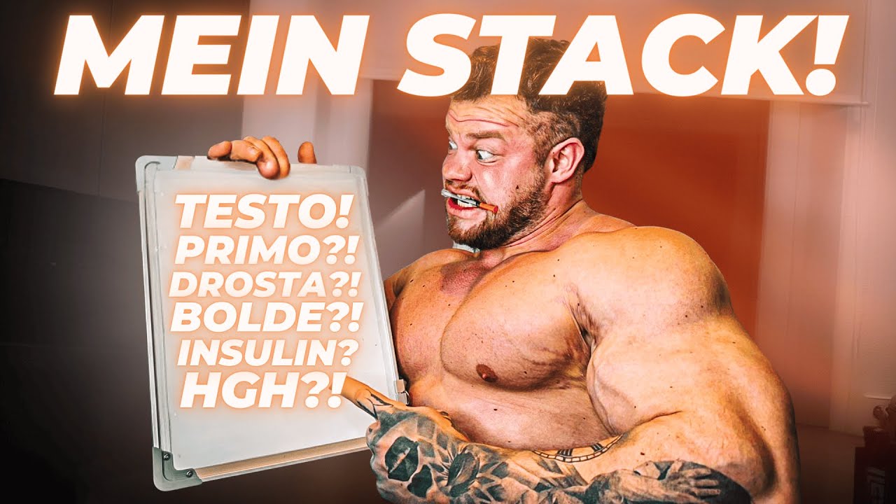 Was BALLERT Justin?! | DAS ultimative STOFF Q&A!