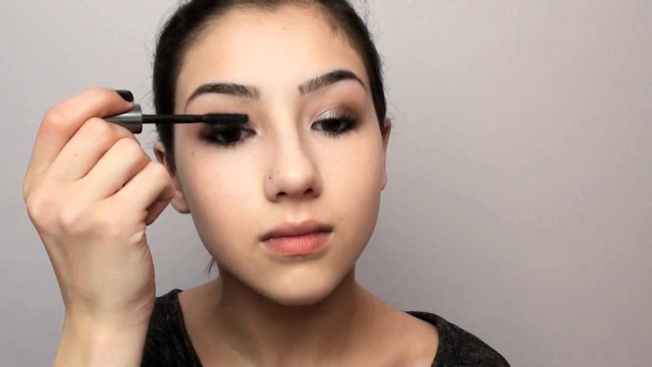 GETTING READY WITH ME: Glam Edition