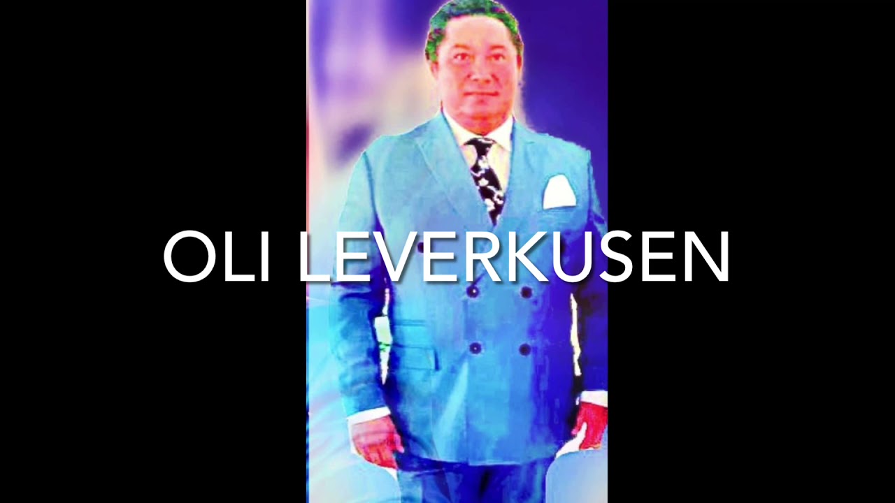 Romanegila Oli Leverkusen-LAKE KALE JAKA