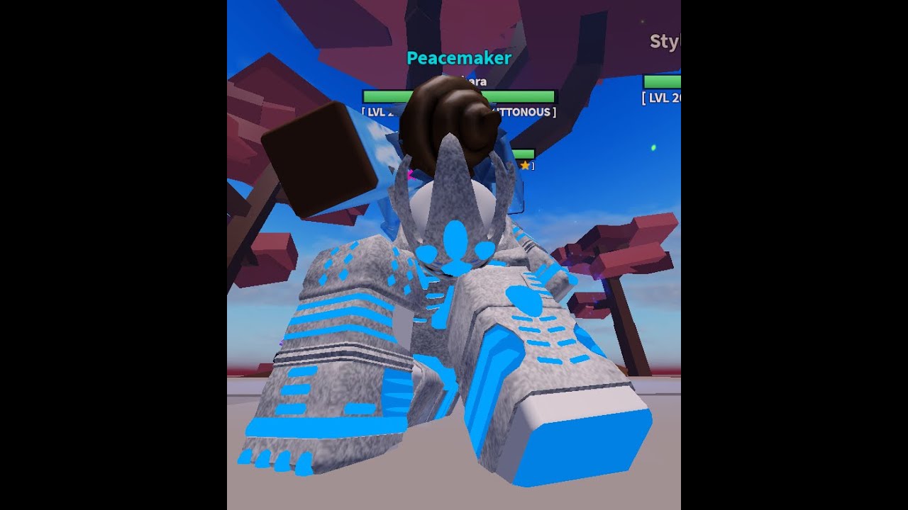 [AUT] Roblox Limited Skin U:GER