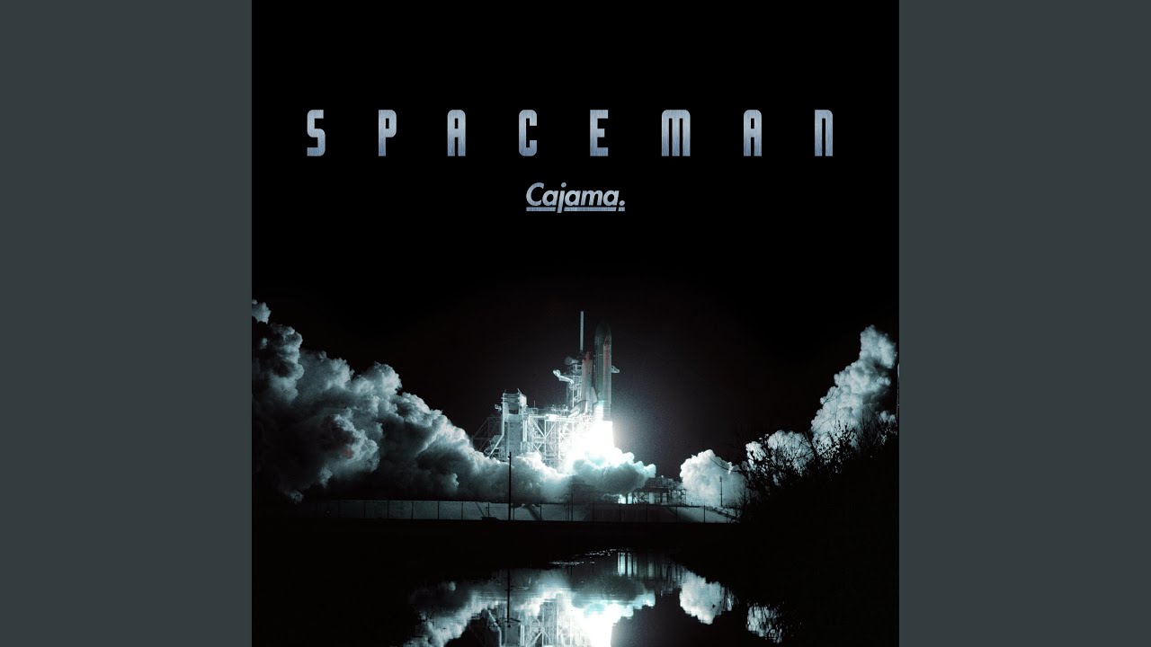 Spaceman