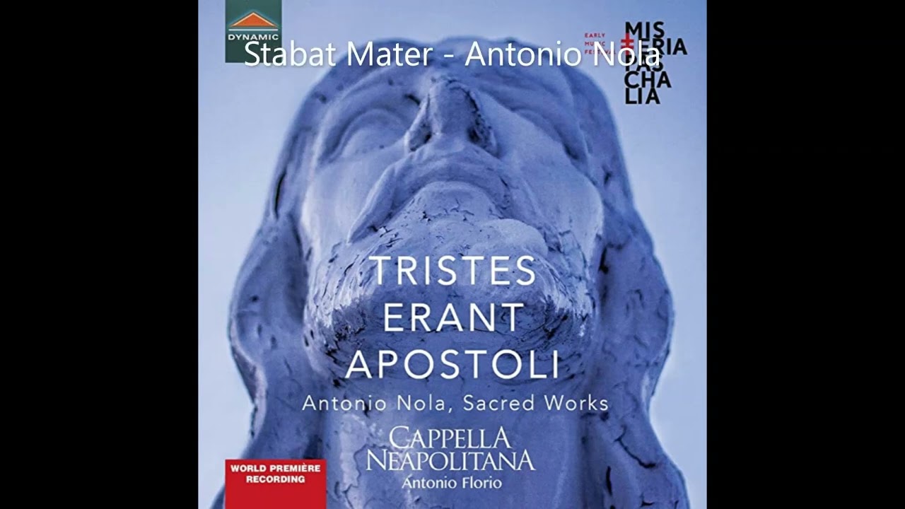 Stabat Mater -  Antonio Nola