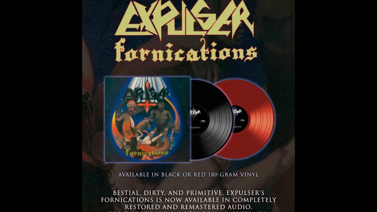 Expulser - 