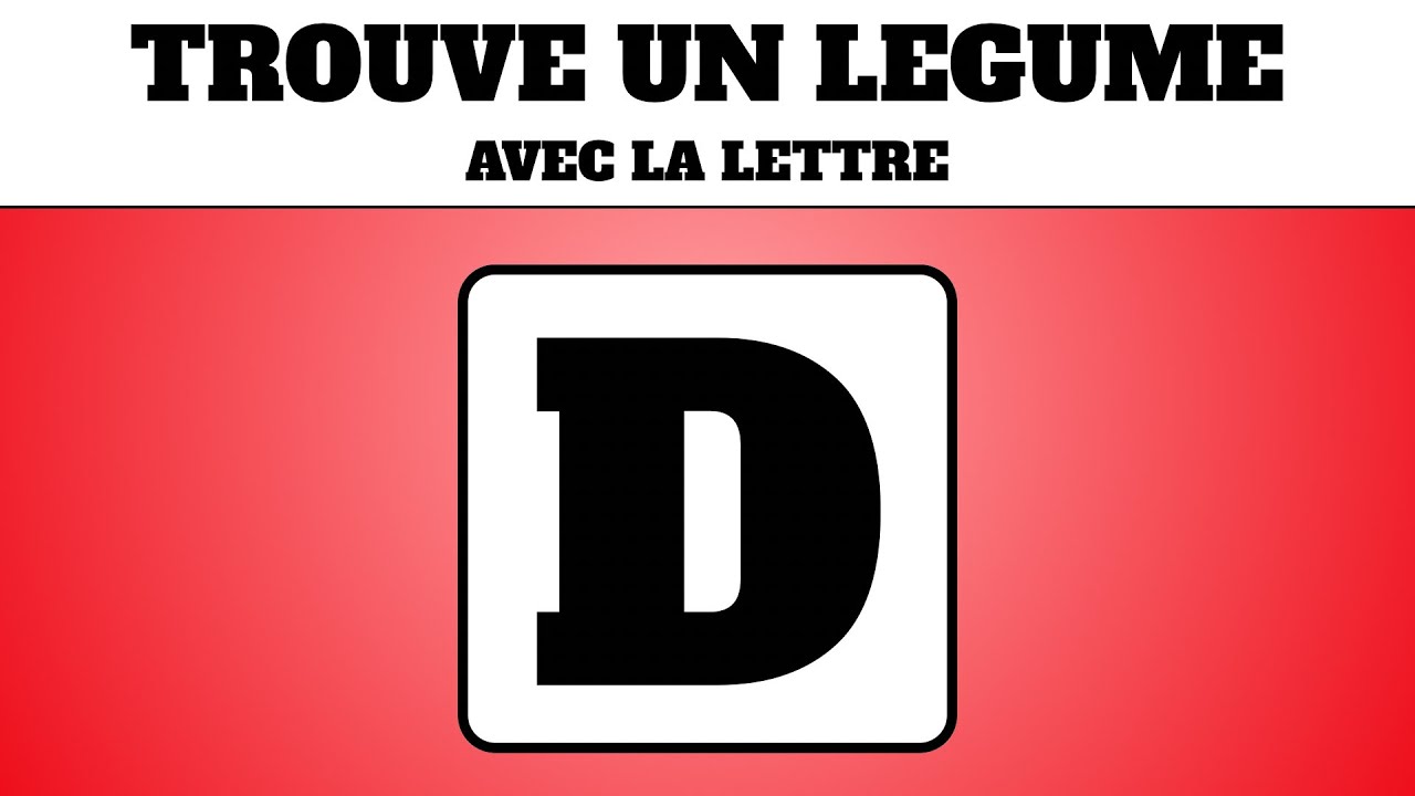 Essaye de Trouver un Mot suivant la Lettre  🔤 Quiz Lettre 