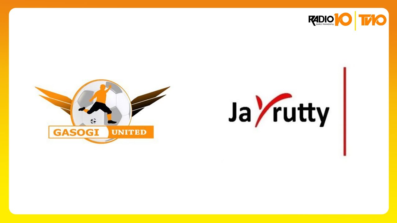 #UYUMUNSIMURUKIKO: GASOGI YASINYE AMASEZERANO NA COMPANY YITWA JAYRUTTY IJE KUBAFASHA NKA EKIPE