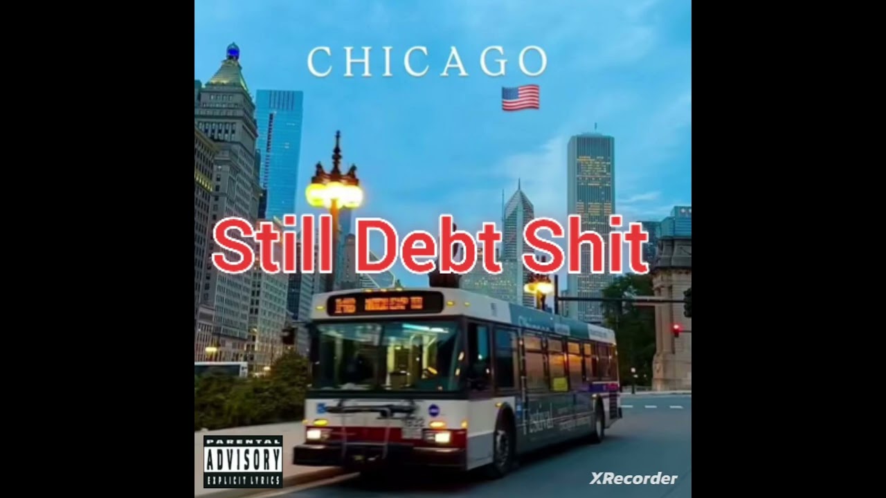 Still Debt Shit (P.t 2) (Remix) (feat. Naya & Anthony Timothy Marshall)￼