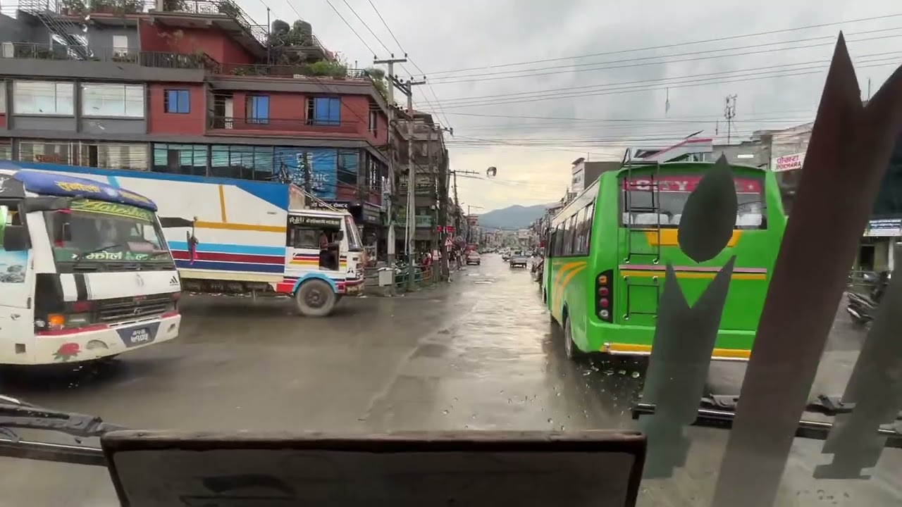 Nepal Stock Footage || Nepal copyright free videos