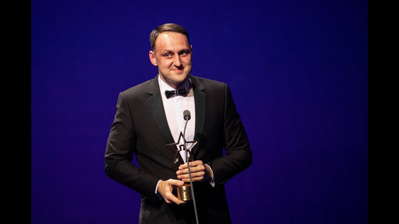 Nerijus Cesiulis - ŽMONĖS 2020