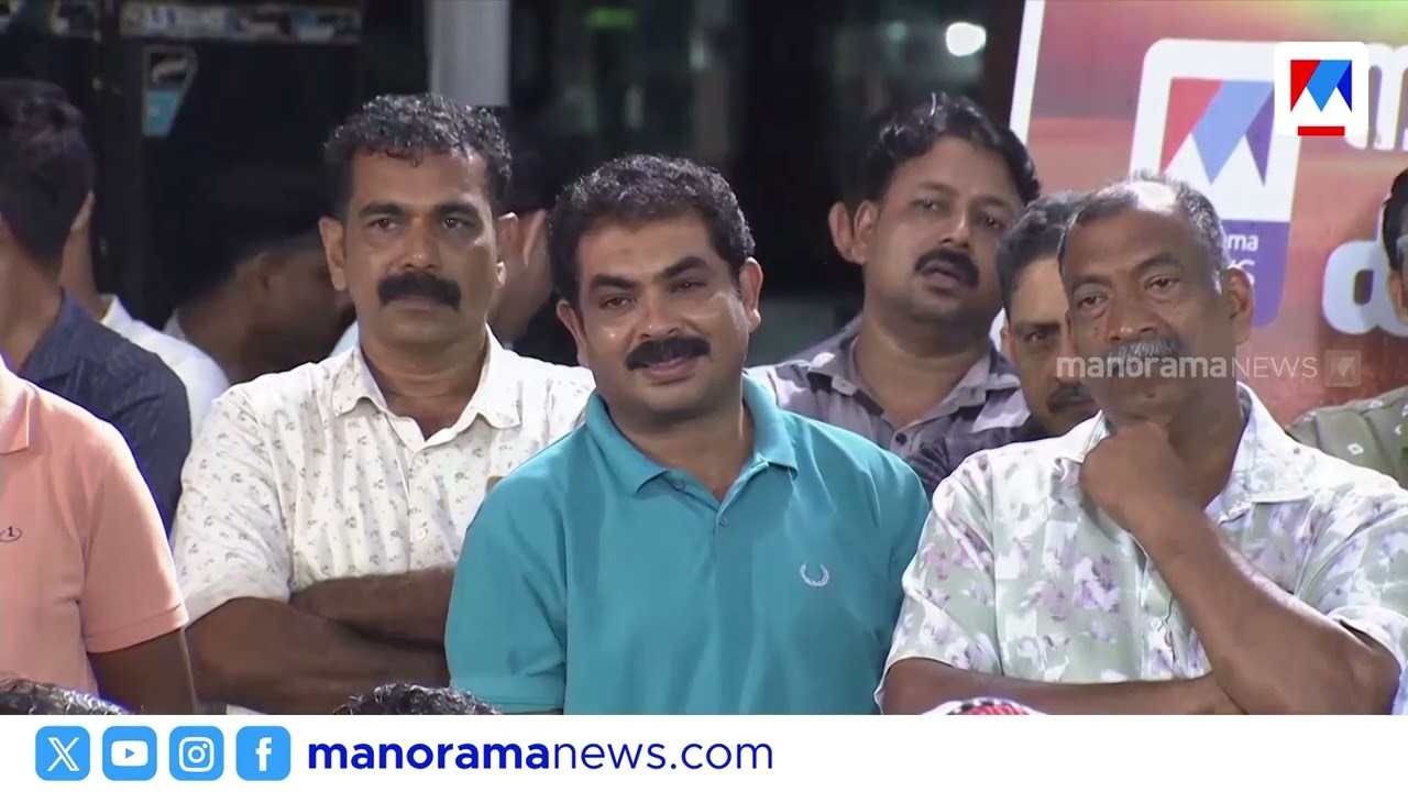 ‘പിവി അന്‍വര്‍ ഈ തിരഞ്ഞെടുപ്പില്‍ വിജയിക്കും. അദ്ദേഹം ജനമനസിലാണ് ’ |Nilambur