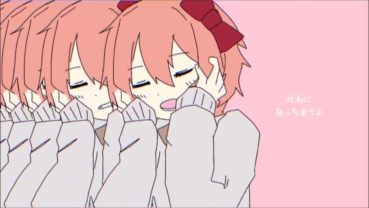 【ddlc】きゅうくらりん